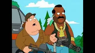 Family Guy having realistic dialogue for 8 minute [720p]🤣❤️