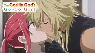 He Only Dates 10s on the Combat Scale | The Gorilla God&rsquo;s Go-To Girl