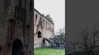 OUTLANDER  - LINLITHGOW PALACE #travel #shorts #outlander #outlanderfans #palacio #palace