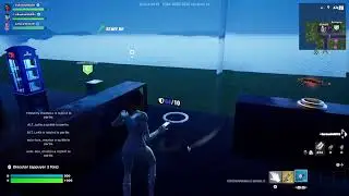 Je suis staff sur la Zet life RP meilleur map RP.