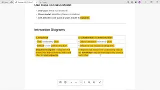 (Revision) System Analysis Last 4 Lectures part 3