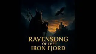 Ravensong of the Iron Fjord