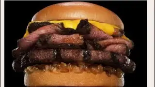 CARLS JR PRIME RIB REVIEW