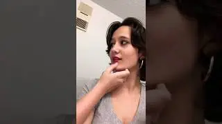 REVEAL? #kiss #makeup #lipstick #trending