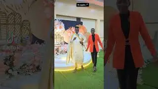 Mc rugwiro arihariye 🔥🔥 #wedding #band #comedy #film