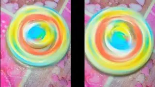 Gatling dragon gimmick in slow motion #shorts #gtbburst #subscribe #viral #ytshorts