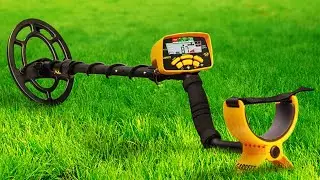 The Best Metal Detector of 2021
