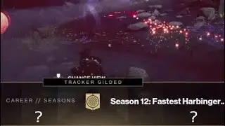 HAWK MOON Quest Finale