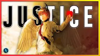 The Best Light Yagami Character Analysis You Will EVER Watch!
