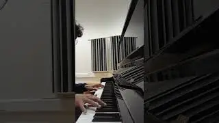 4 over 3 polyrhthm arpeggio practice | Deep phoenix |
