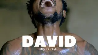 David | Official Trailer | Official Selection AFRIFF 2019