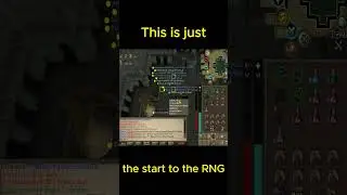Insane Grotesque Guardians luck  #osrs#osrsironman#groupironman #completionist#osrsshorts#osrsclips