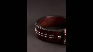 Red Tape Stylish Belt for Men | Perfect Fit, Premium Look RBL1120