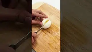 Delicious Indian Egg Puff Recipe | Indian Food in Australia #shorts #asmr