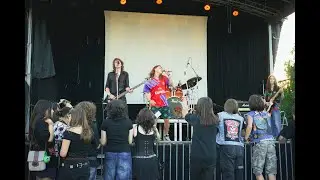 Empty Minded - ARMfest III 2025