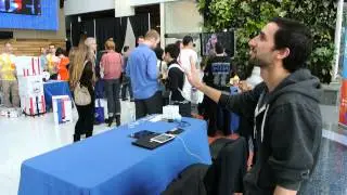 Thalmic Labs - Digifest Toronto 2014