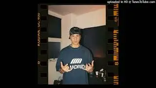DUKI x MILO J x YSY A Type Beat 