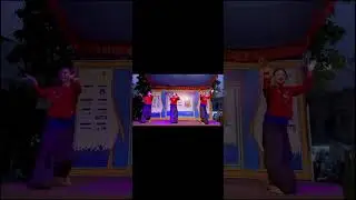 Himalayan Mashup Multicultural Festival