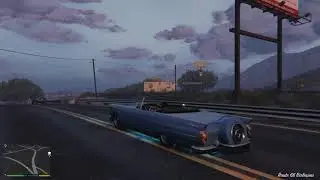 M&uuml;sl&uuml;m - Mutlu ol Yeter / GTA5