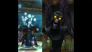 Wizard101: Let's play with DEATH! (Episode #6)