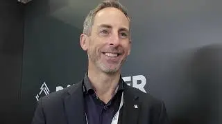 CEO Interview with Adrian Bolliger | Datwyler IT Infra at Data Centre World Asia 2025