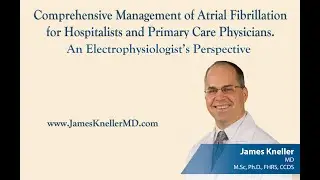Comprehensive Management of Atrial Fibrillation for Hospitalists and Primary Care Physicians.