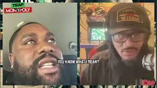 Dj Escobarz & Mac Stoner Interview