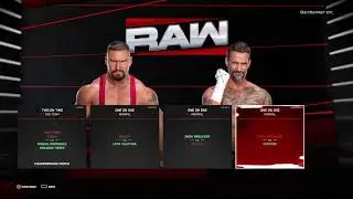 WWE Raw 7/14/25 Review Roman Reigns Returns, Fallout of  WWE Evolution 2025 PPV 