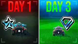 I Coached A Platinum 2 To Peak Diamond 1 In 72 Hours...