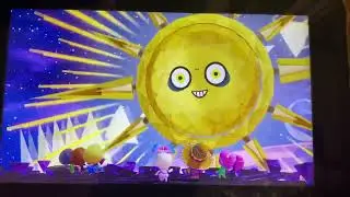 Alphabet Lore Miitopia:The Darker Lord&rsquo;s True Power (With Voice Acting)