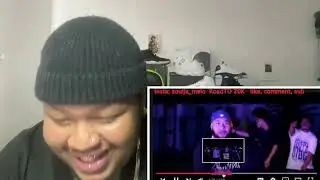 Mou.Fetz - Truth Official video | Reaction