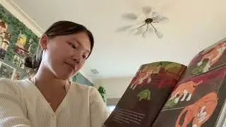 Read Aloud: The Turtle Ship