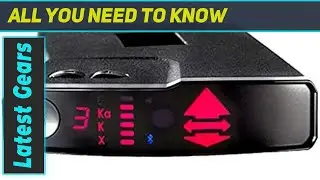 V1 Gen 2 Radar Detector: The Ultimate Weapon Against Speed Traps!