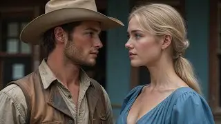 Forgotten Promise Brings Cowboy Back to Town, Where She Still Waits With Open Arms