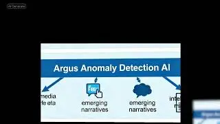 USSOCOM employs AI software to identify misinformation threats on social media