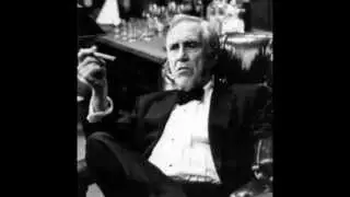 ICONS - Jason Robards.wmv