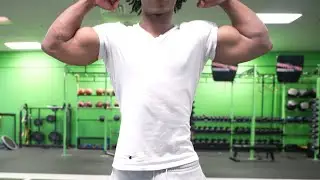 16 Year Old Science Based Lifter High Effective Low Volume Training