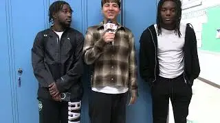 PGHS FIRECAST 1/9/26
