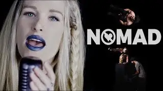 Walk off the Earth - NOMAD (Official Music Video)