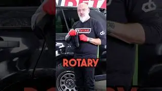 Rotary vs Dual Action Polishers