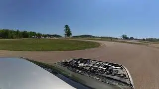 Drift Day 71, Shawano, WI - KA24DET 240sx