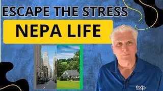 Thinking of Moving to Northeast PA? Start Here 🏡