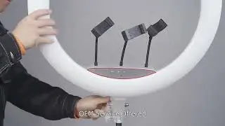 Super Bright Led Ring Light