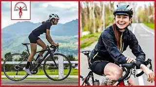 Cycling Health Benefits | Why Cycling is Great for Your Health?