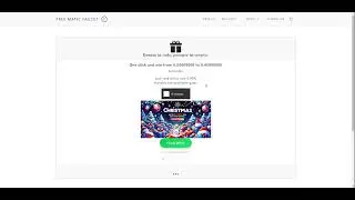 MATIC  ОЧЕНЬ ЩЕДРЫЙ КРАН КРИПТОВАЛЮТЫ  FREE MATIC FAUCET