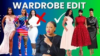 How a Christian Woman  Dresses Modestly vs The Modern Baddie
