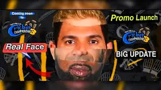 Wcc3 New Big Update Promo Launch Real Face Features Coming Full Review | Wcc3 New Update