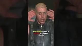 No sabes Alem&aacute;n pero cantas esta canci&oacute;n | SoyAlexanderGh