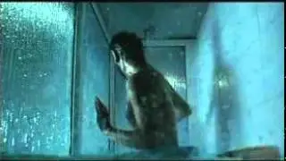 The Shower -  short film by Michel Kamoun