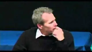Peter Filardi Job Tip- Center for Communication Presents Making a Great Horror Film